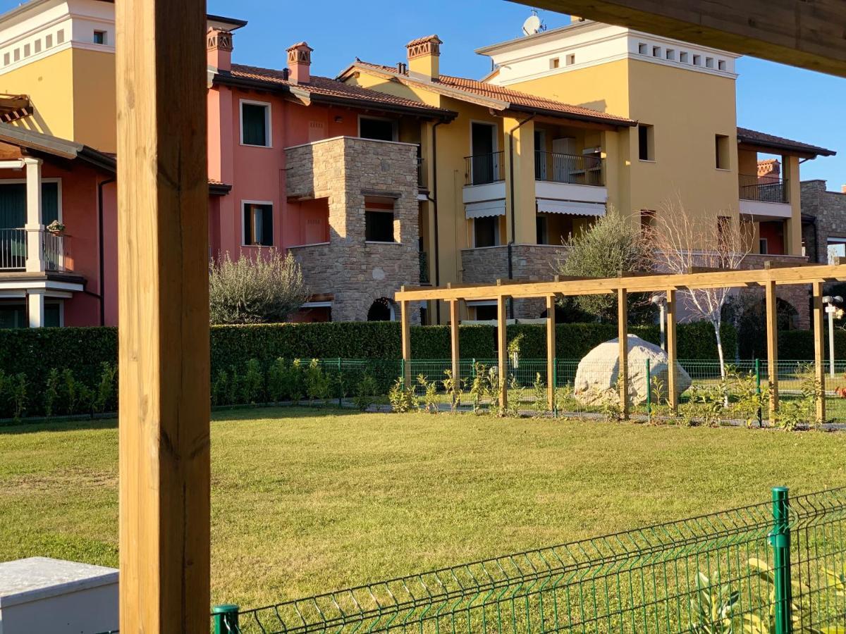 Appartamento Corallo Sirmione Exterior foto